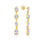 Liora Air Earring