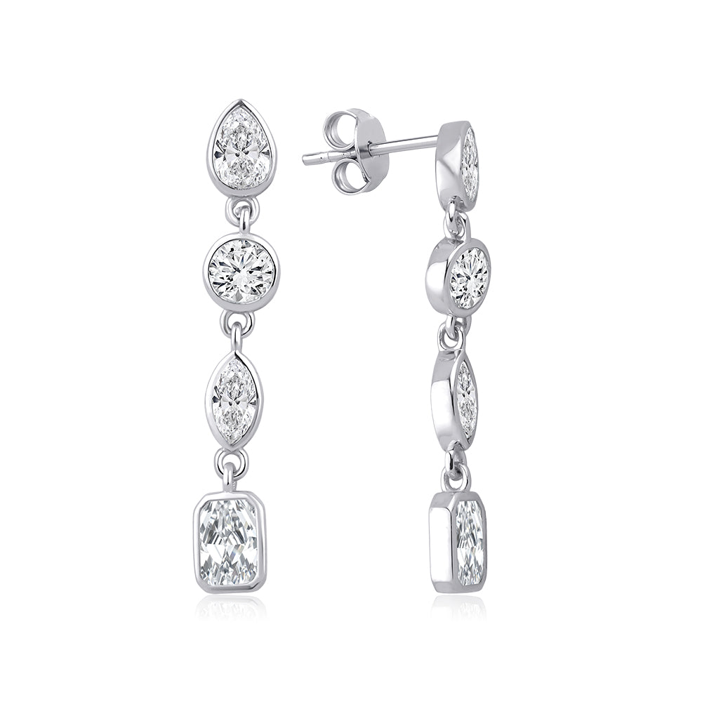 Liora Air Earring