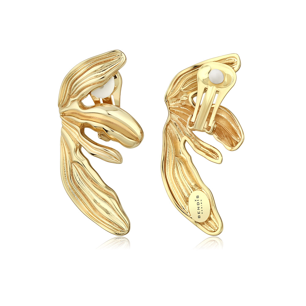 Aretes Talia