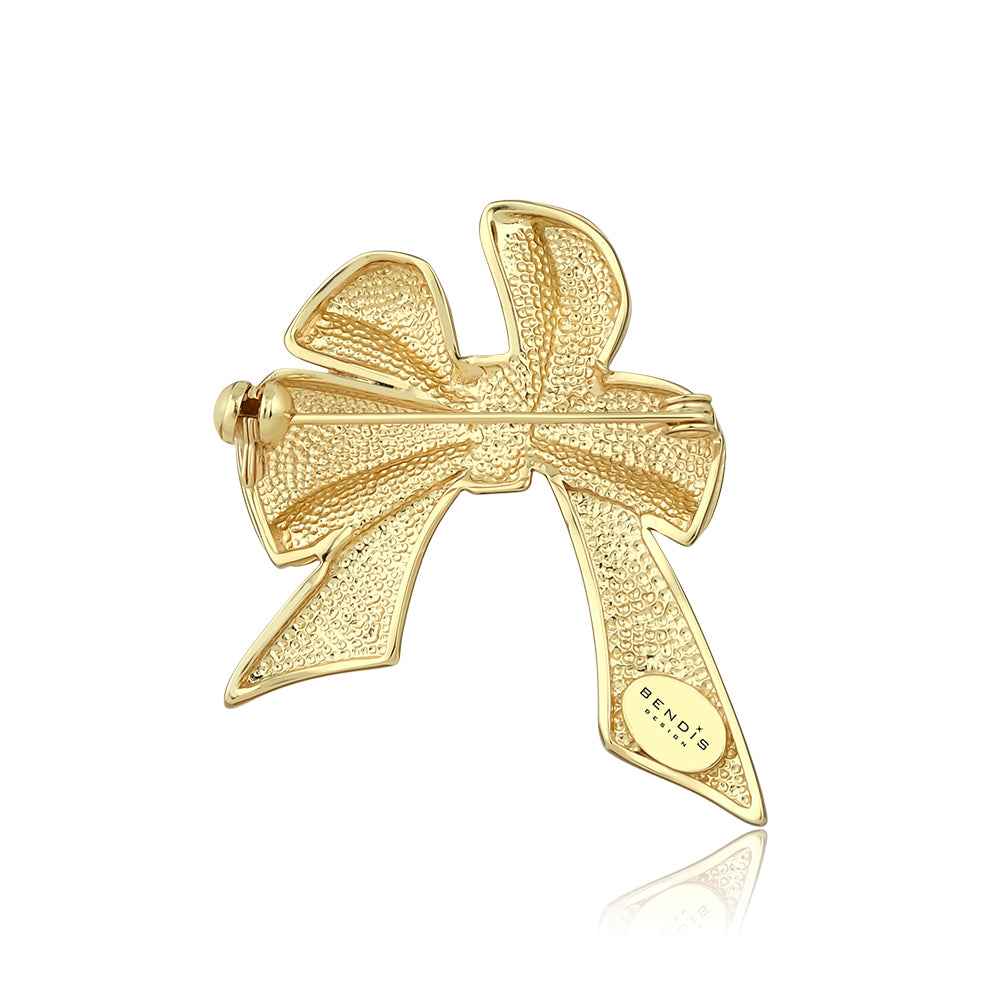 Broche Tirea
