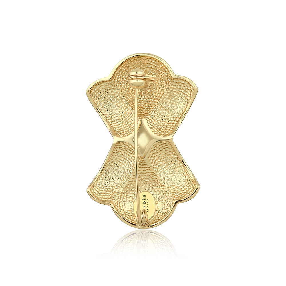 Broche Tirea