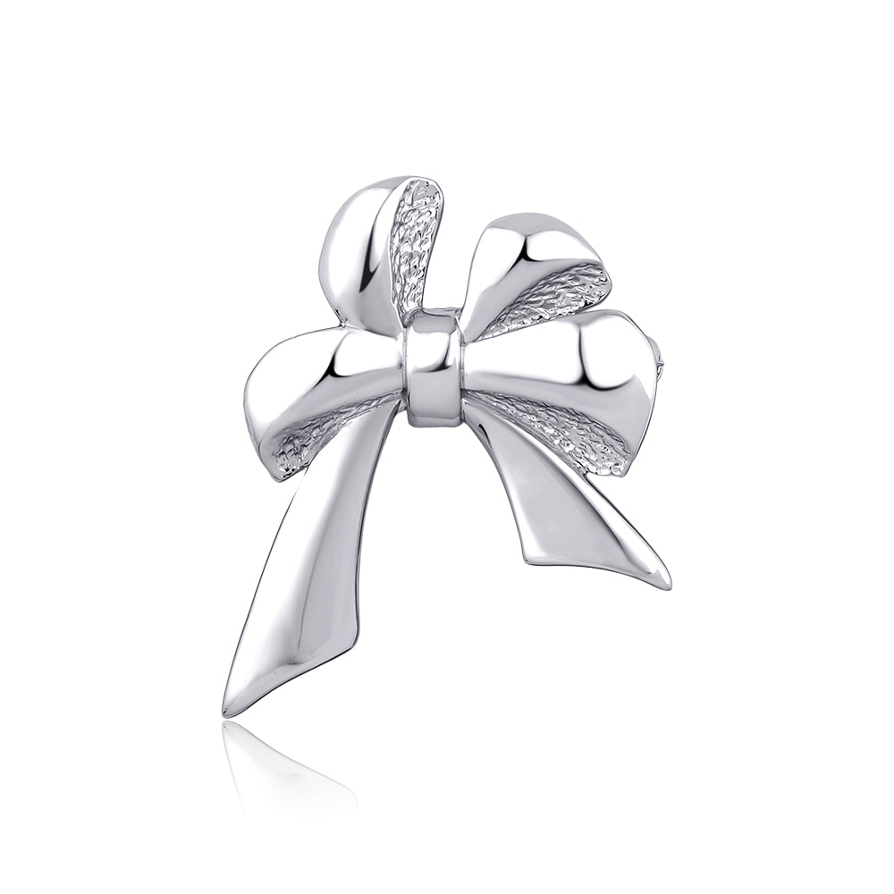 Belle Bow Brooch