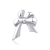 Belle Bow Brooch