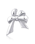 Belle Bow Brooch
