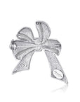 Belle Bow Brooch