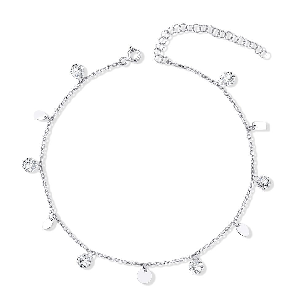 Nuve Chain Anklet