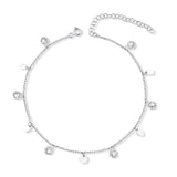 Nuve Chain Anklet