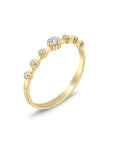 14K Gold Jane Ring