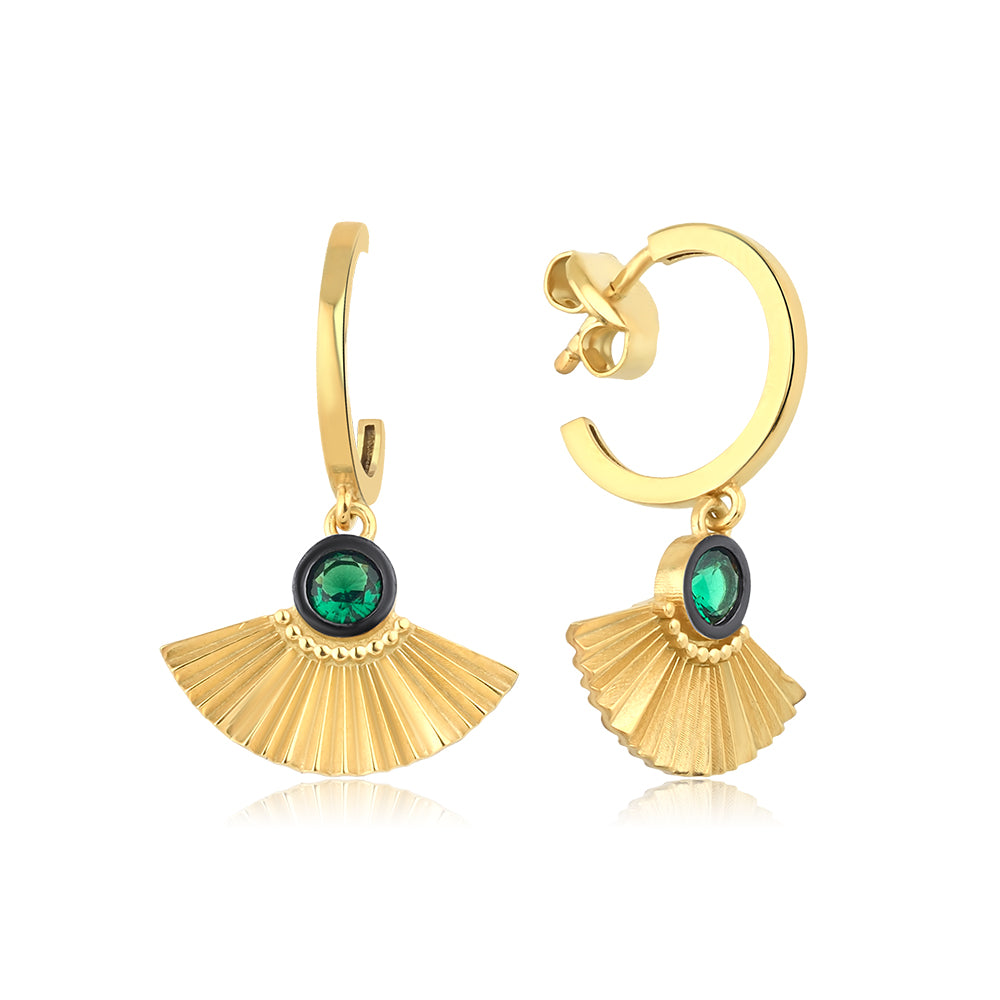 Ömür Earring
