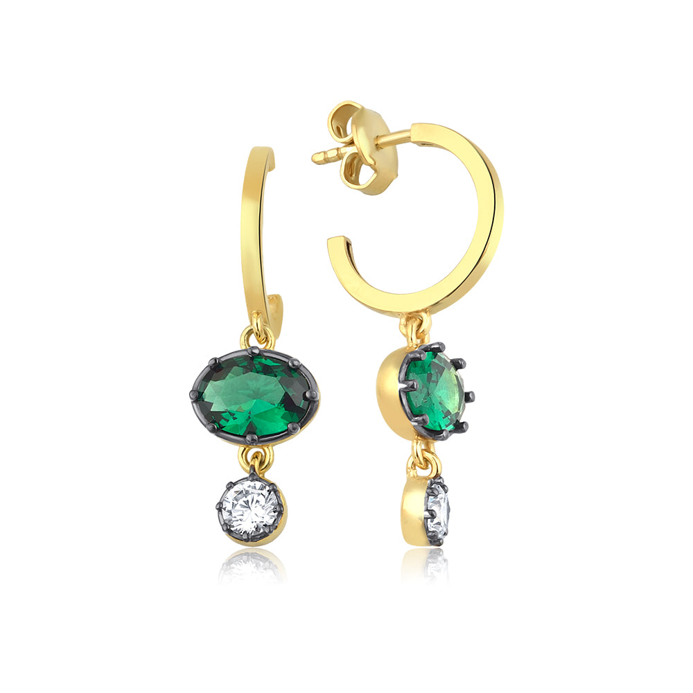 Carmen Earring