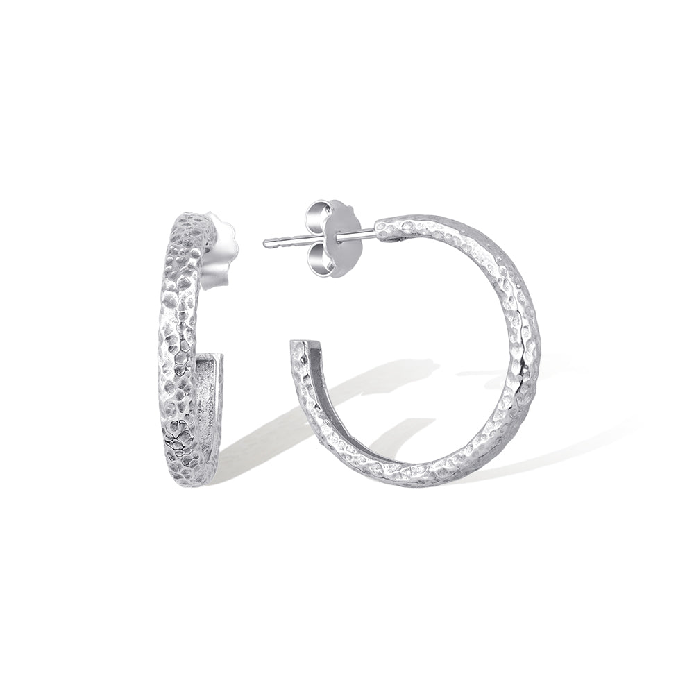 Midi Versa Earring