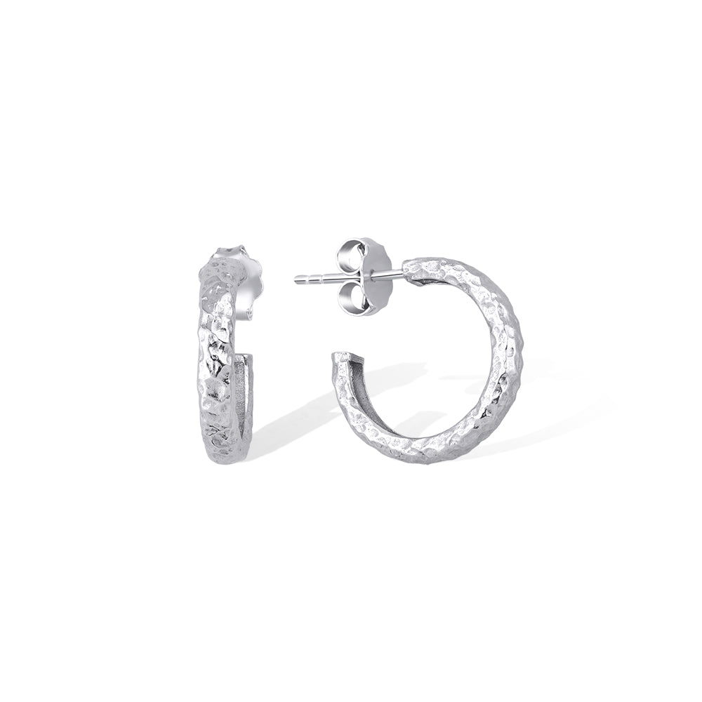 Mini Versa Earring