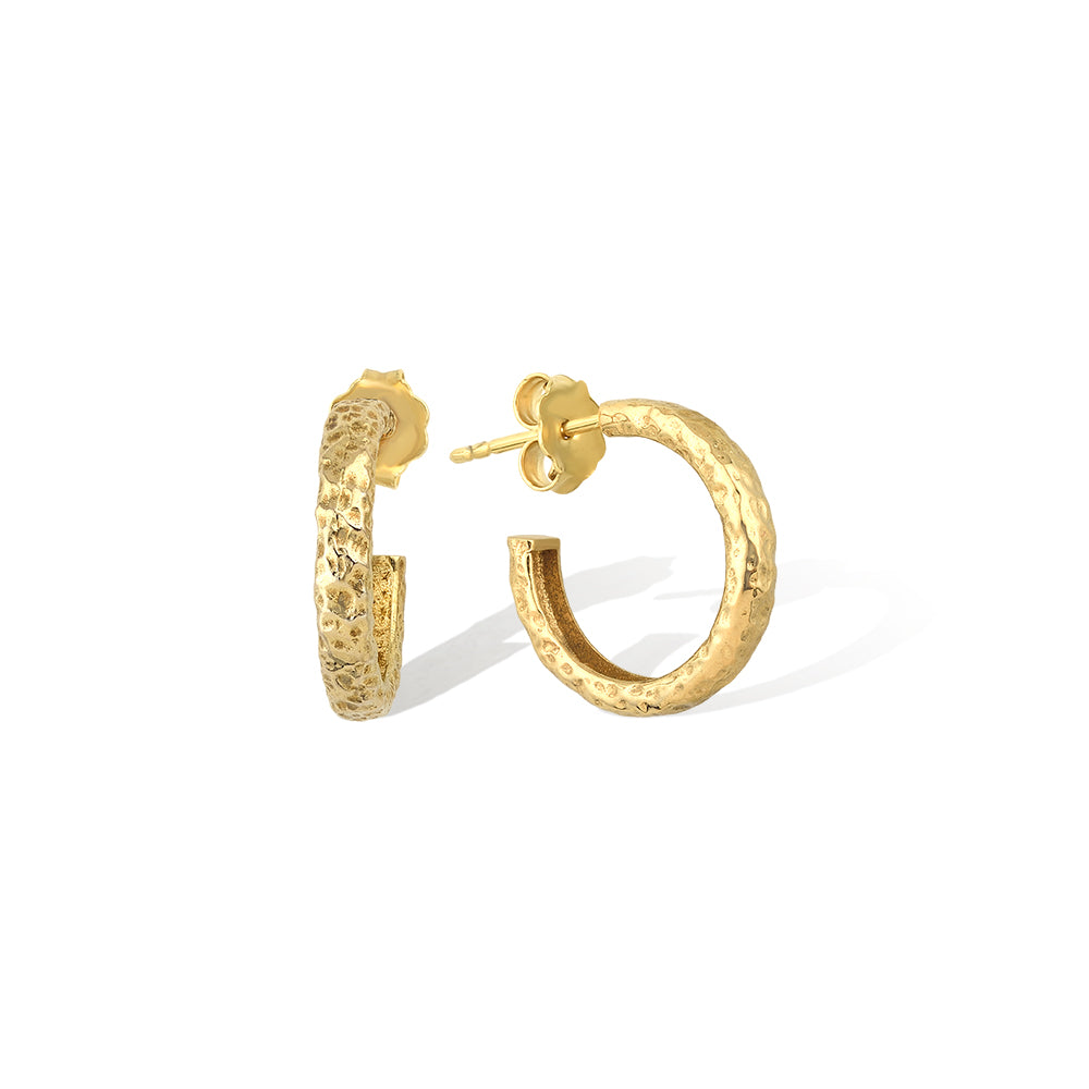 Mini Versa Earring