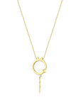 Deniz Necklace (Customize)