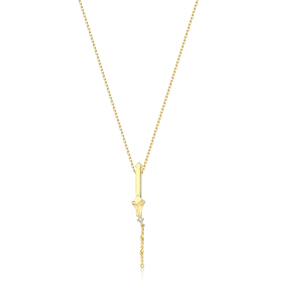 Deniz Necklace (Customize)