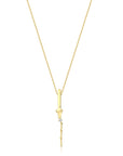 Deniz Necklace (Customize)
