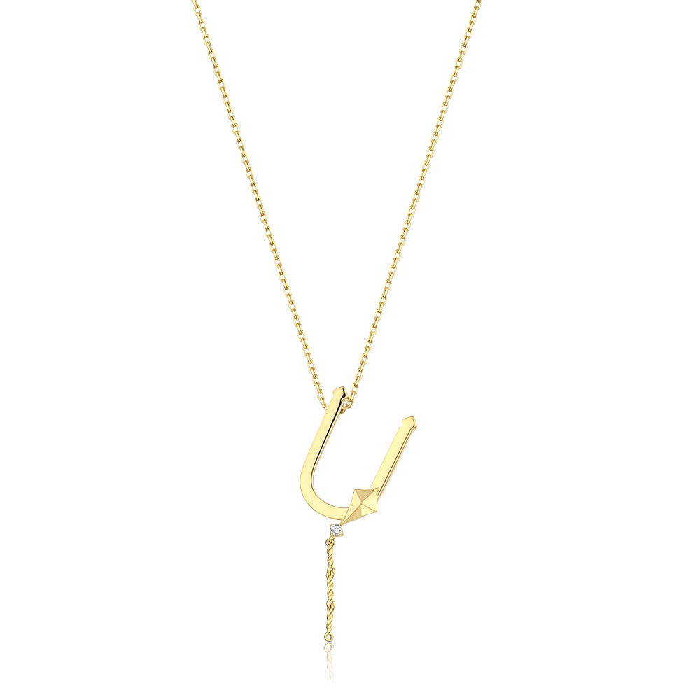 Deniz Necklace (Customize)