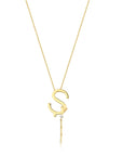 Deniz Necklace (Customize)