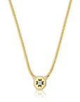 14K Gold Terra Mona Necklace