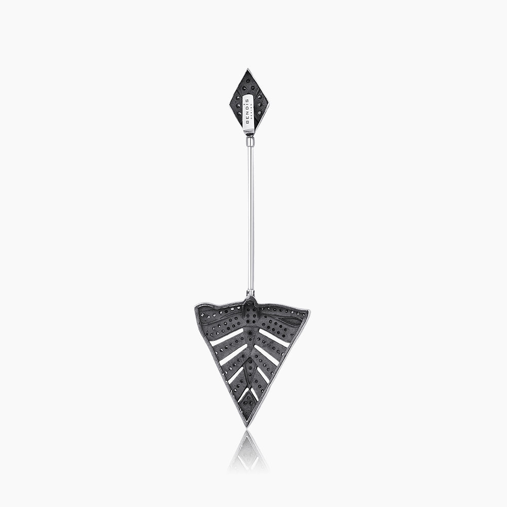 Tirea Brooch