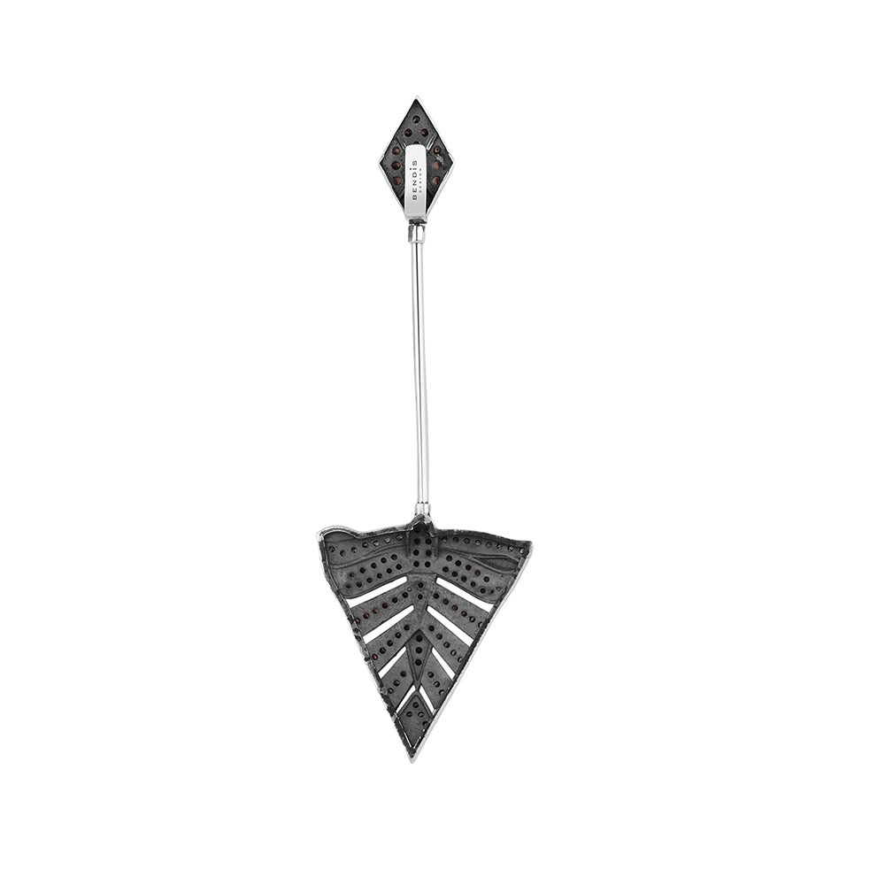 Broche Tirea