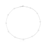 14K Gold Alya La Vida Necklace