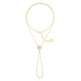 Pulsera de Mano Heliora