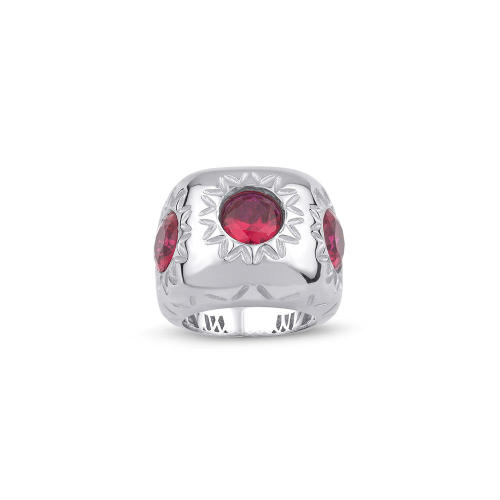 Petra Solène Ring