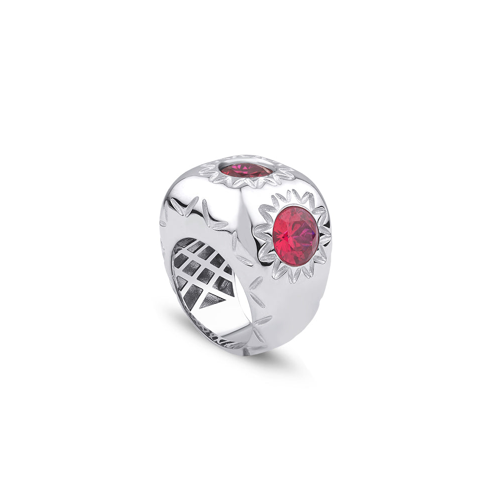 Petra Solène Ring
