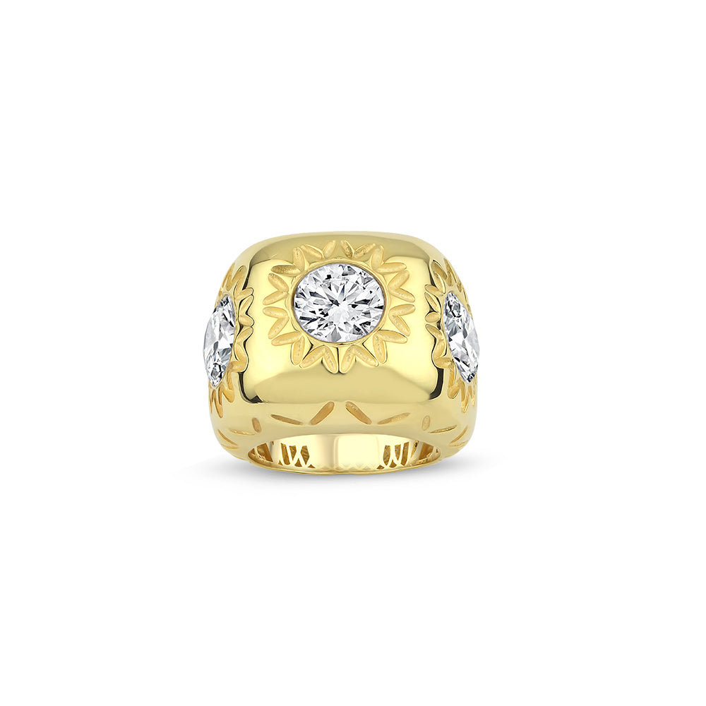 Petra Solène Ring