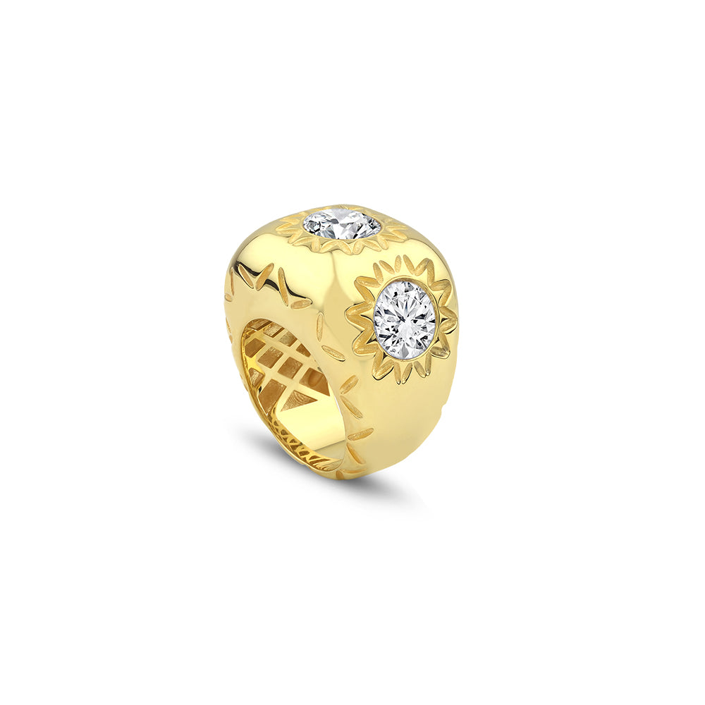 Petra Solène Ring