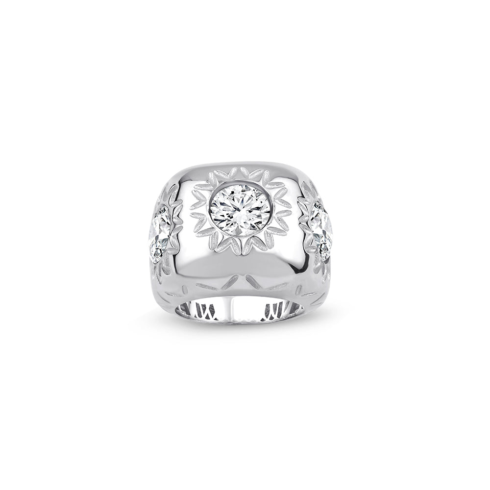 Petra Solène Ring