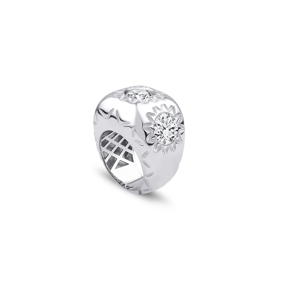 Petra Solène Ring
