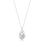 Alya Phoenix Necklace
