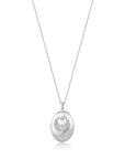 Alya Phoenix Necklace