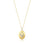 Alya Phoenix Necklace