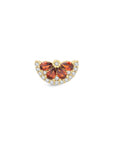 Piercing Melon de Oro 14K