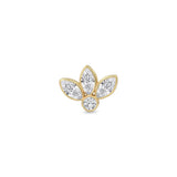 14K Gold Trina Piercing