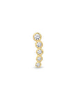 Piercing High Five de Oro 14K
