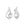 Solea Earring