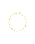 14K Gold Alora Necklace