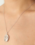 Alya Phoenix Necklace