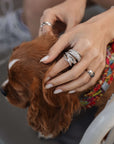 Amora Ring