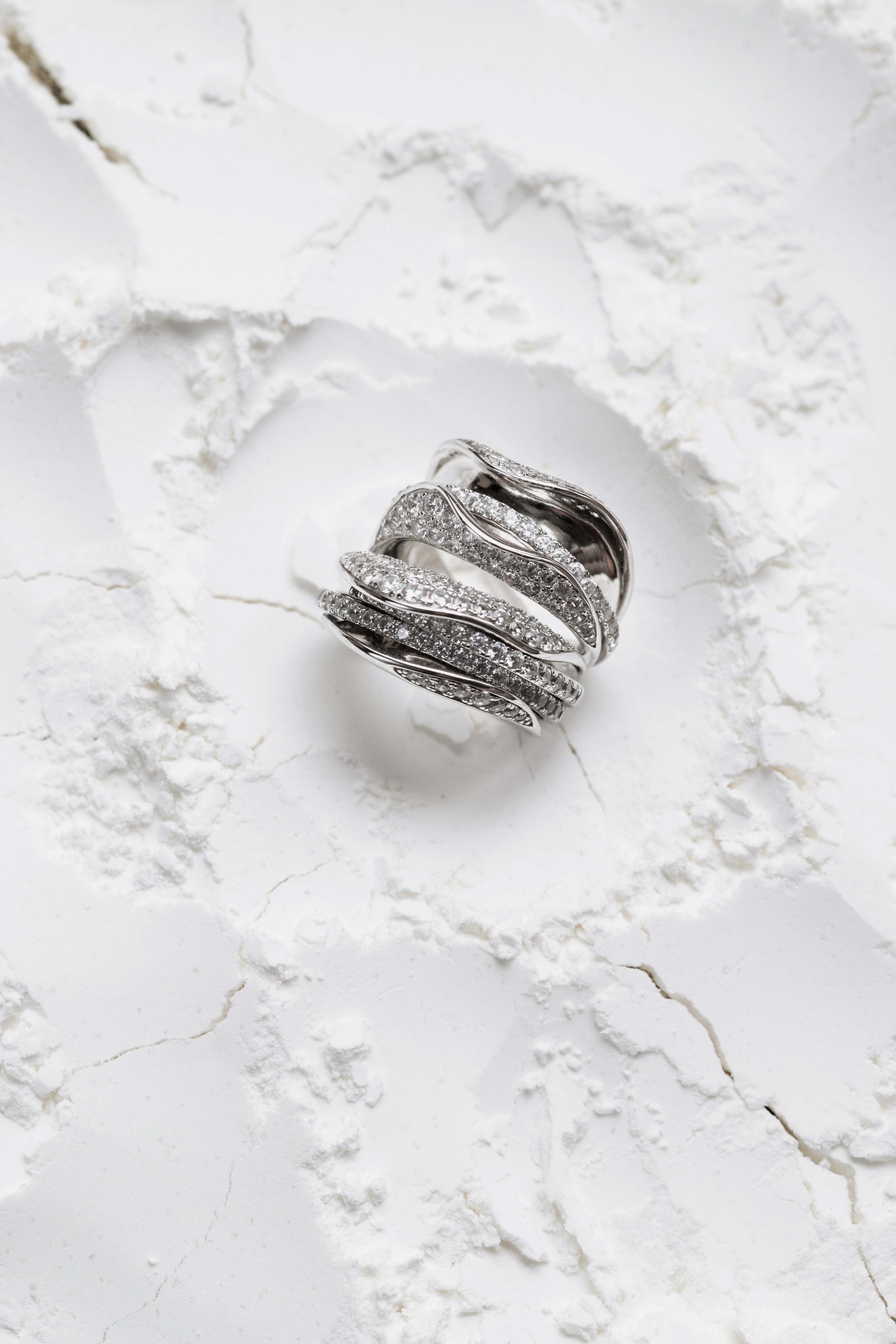 Anillo Amora