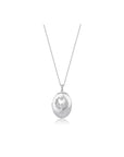 Alya Phoenix Necklace