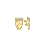 Aris Earring