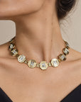 Armora Midi Necklace