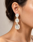 Armora Trio Earring