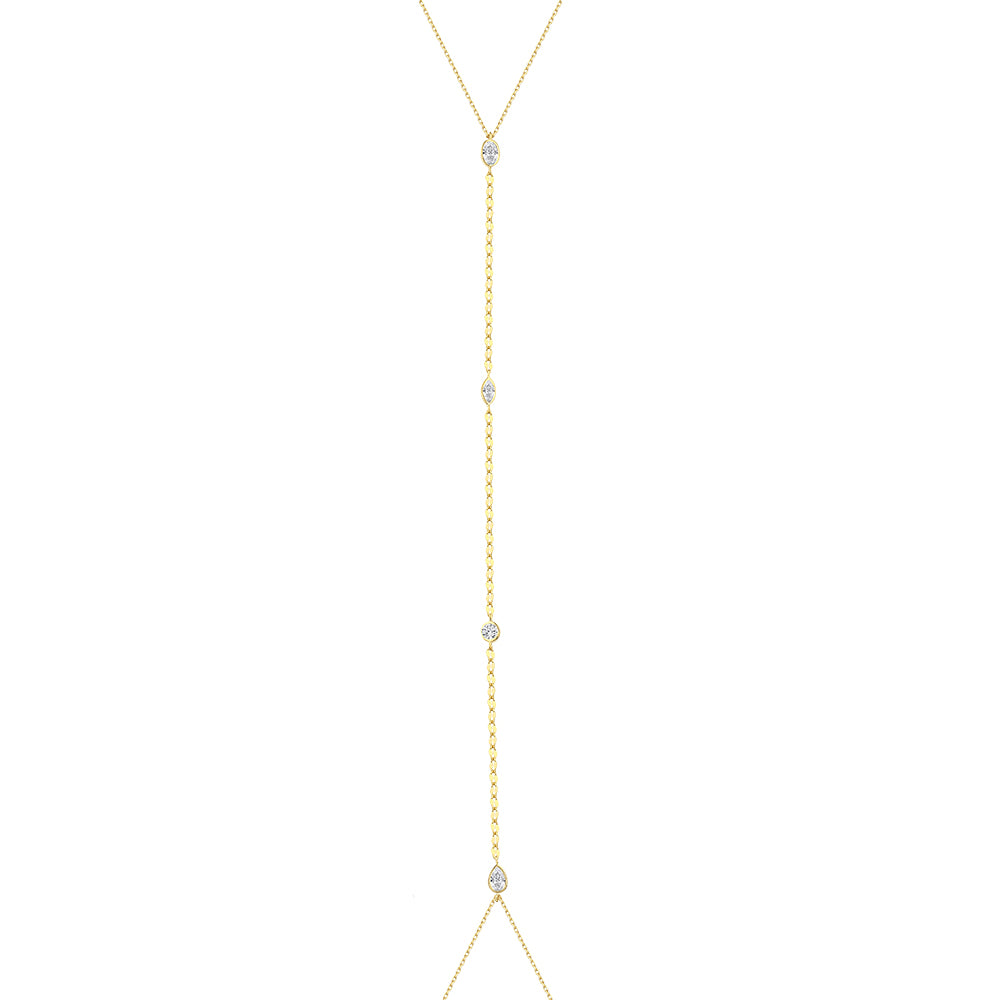 Cadena Corporal Liora Air
