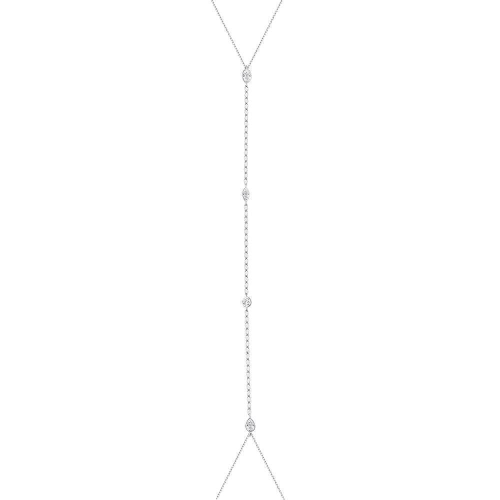 Cadena Corporal Liora Air